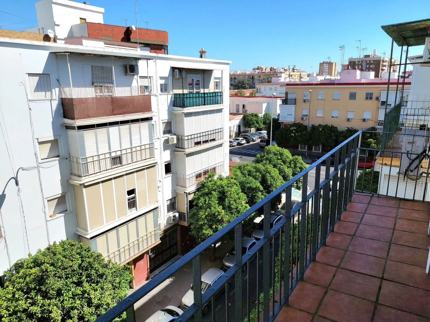 Piso en calle Antonio Filpo Rojas, 22 - Foto 13