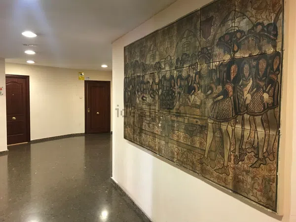 Oficina en Calle de Colón, 2, El Pla del Remei - Foto 18