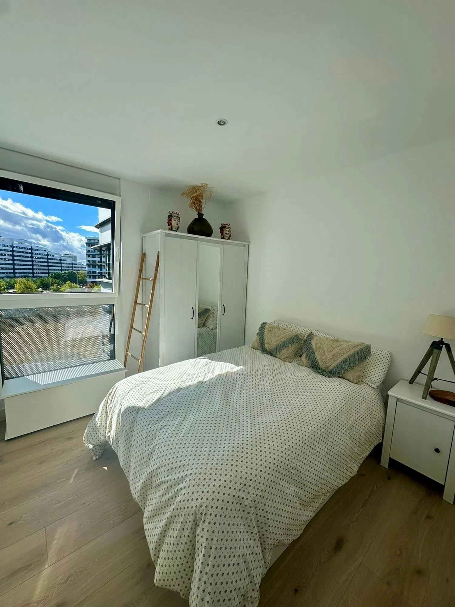 Piso en avenida de Juan Antonio Samaranch, 67 - Foto 12