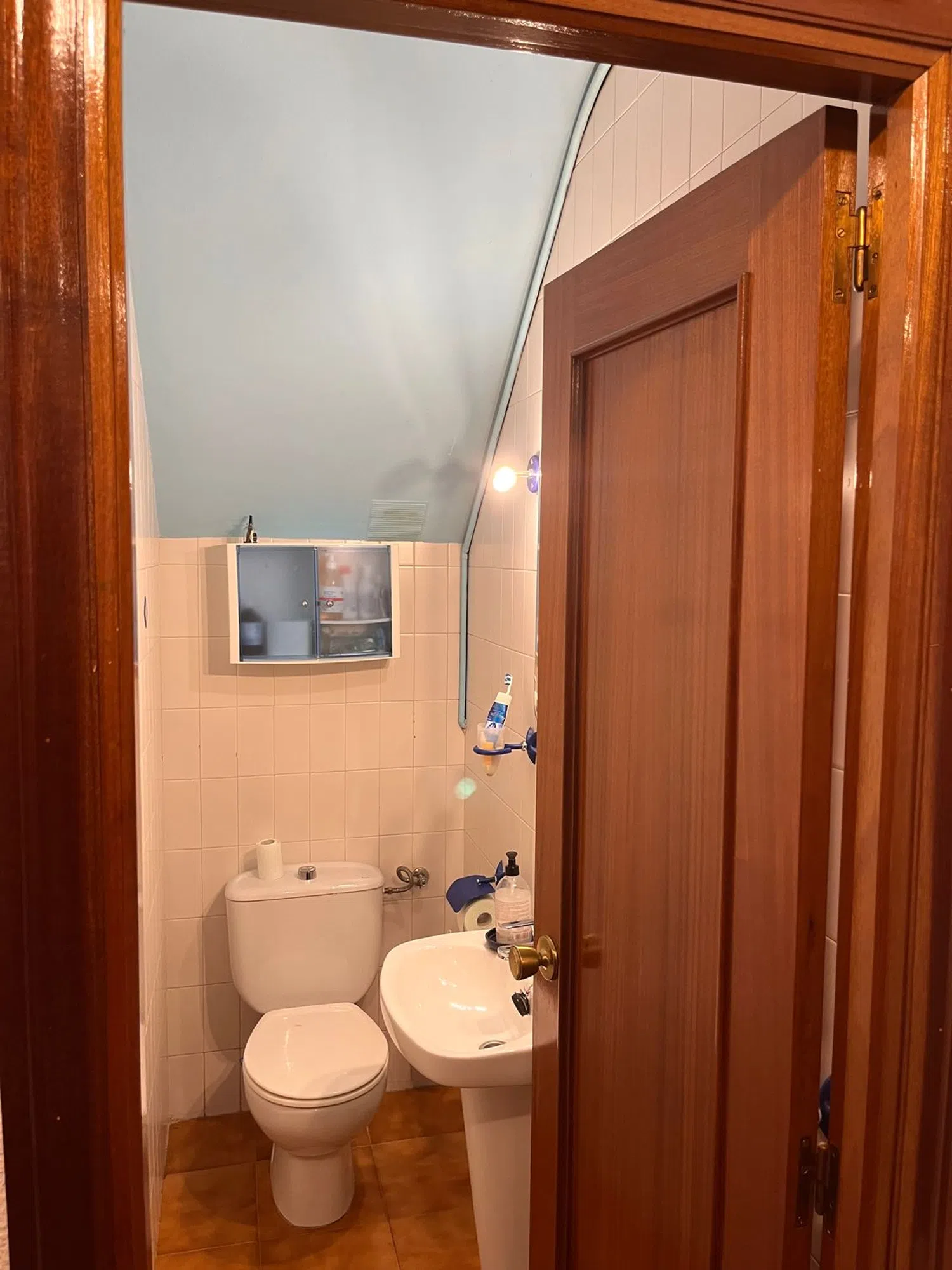 Chalet adosado en calle de Luis Rodríguez Ontiveros, 13 - Foto 14