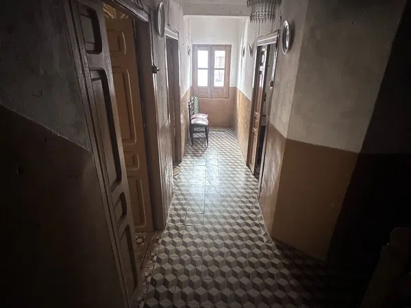 Casa de pueblo en Calle Real, 22 - Foto 4