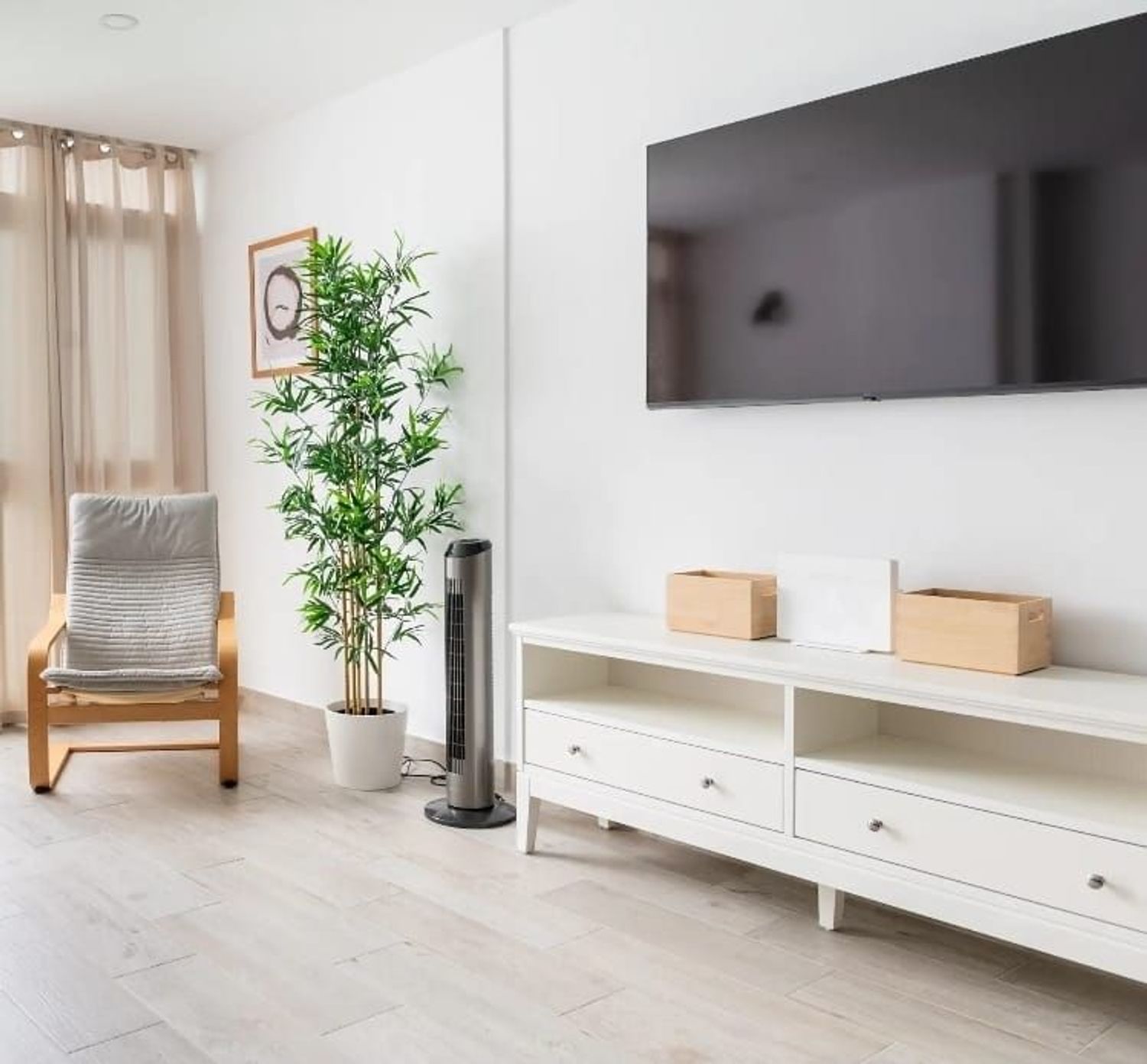 Piso en Capuchino, 30 - Foto 2