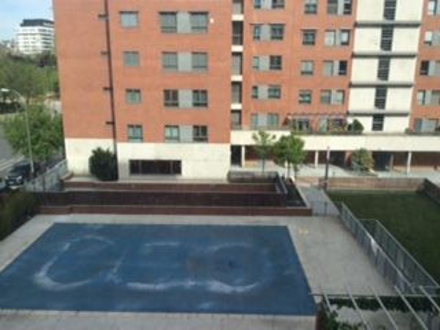 Piso en calle Eros, 7