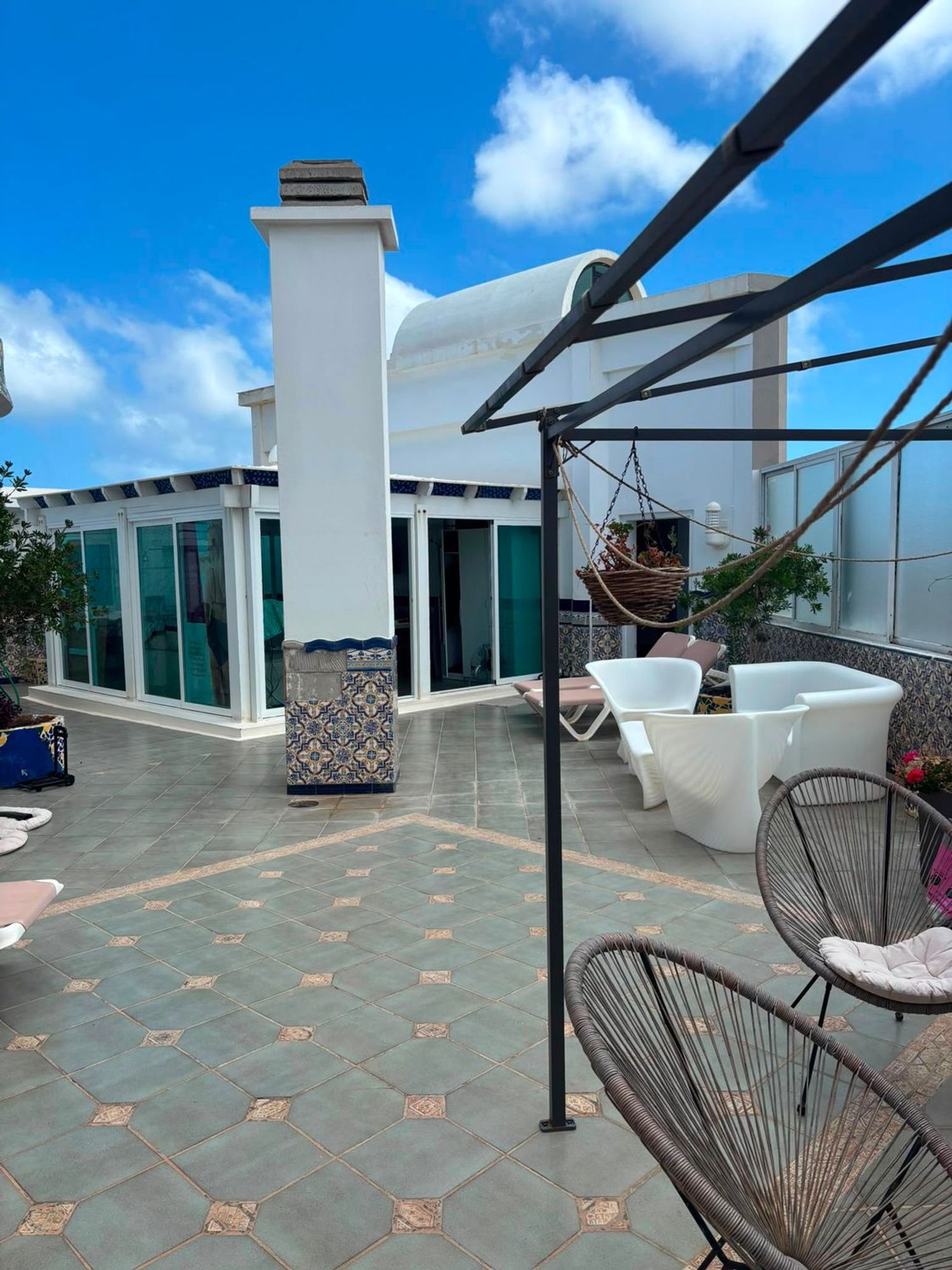 Ático en Paseo las Canteras, 38, Santa Catalina - Canteras - Foto 12
