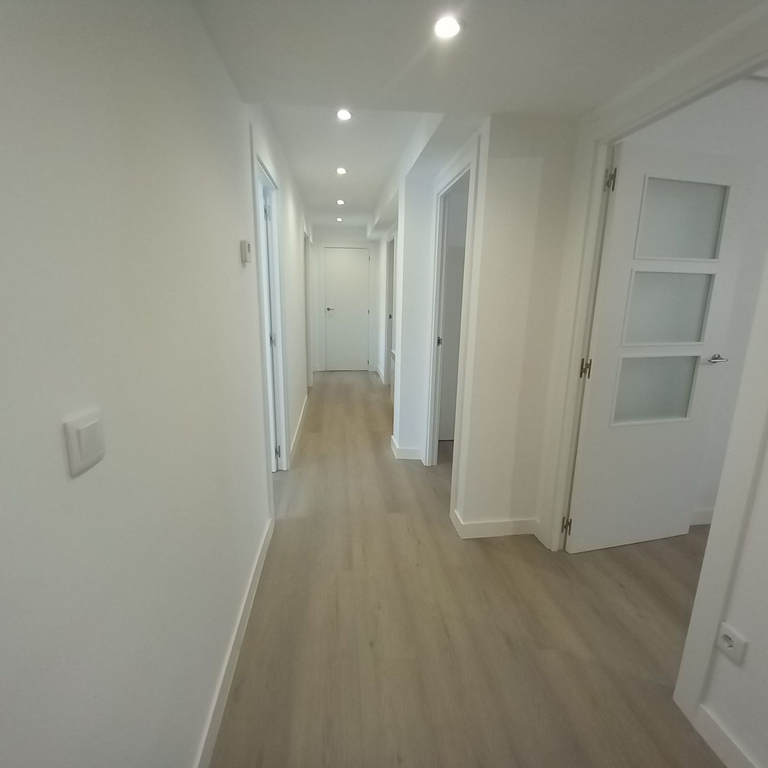 Piso en Avenida de los Reyes Católicos, 1, Los Bloques, Los Bloques - Foto 3
