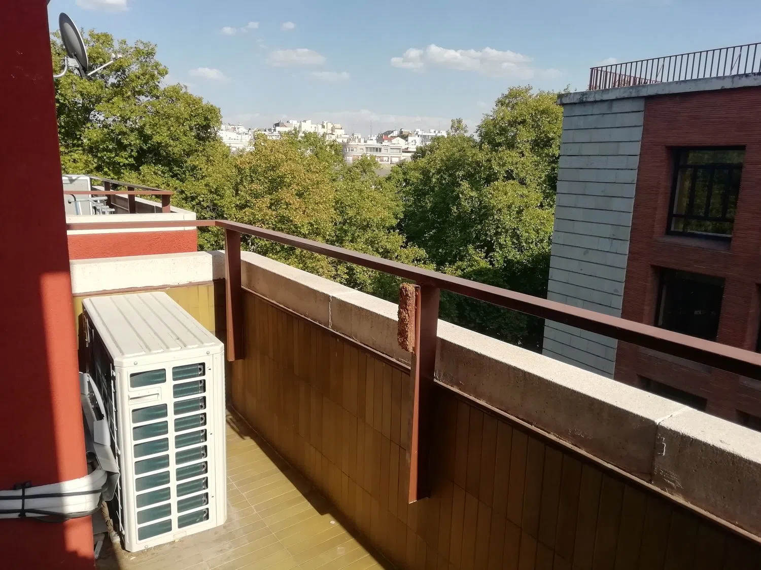 Piso en paseo del prado, 16 - Foto 12