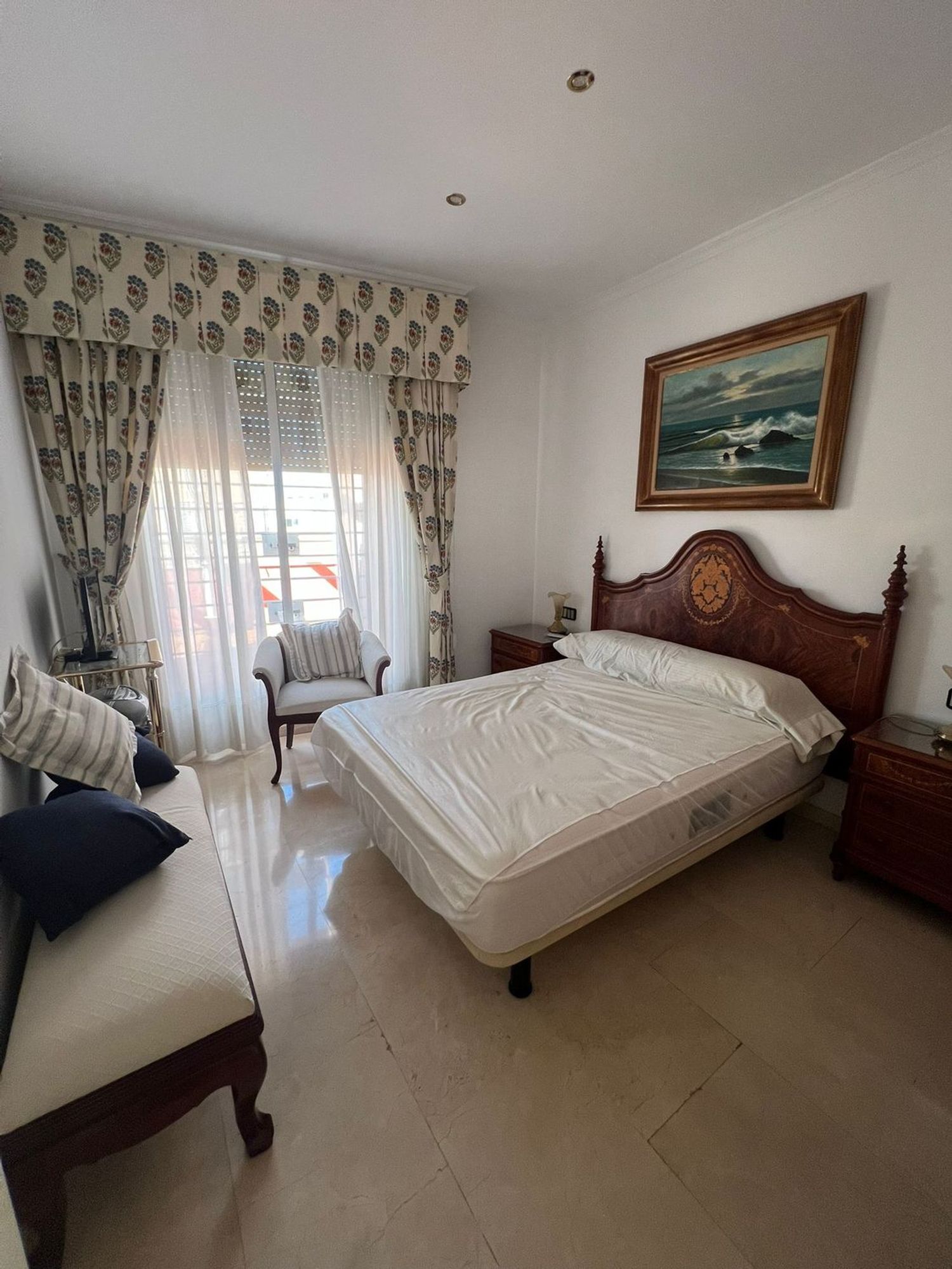 Ático en calle Luis Montoto, 65 - Foto 17