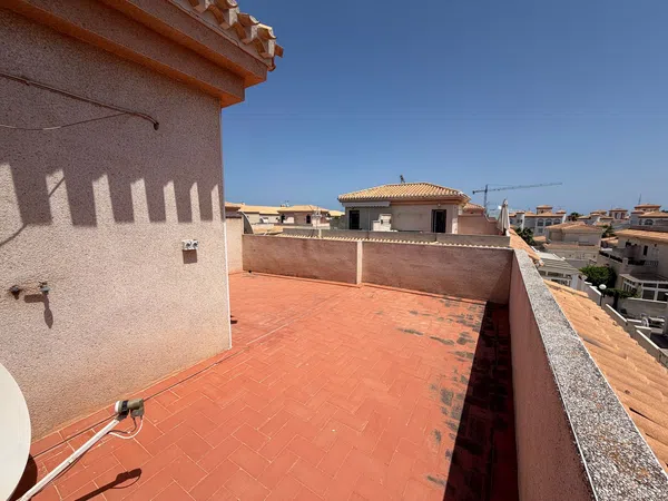 Chalet pareado en Calle Miguel Barceló, 1, Playa Flamenca - Foto 26