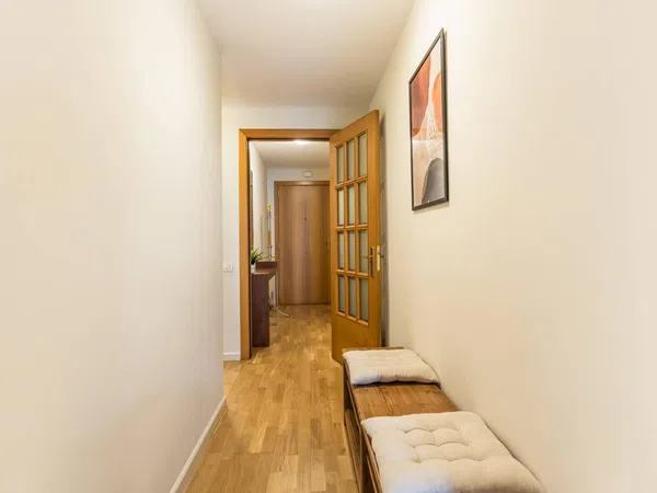 Piso en Calle de Balmes, La Dreta de l'Eixample - Foto 31