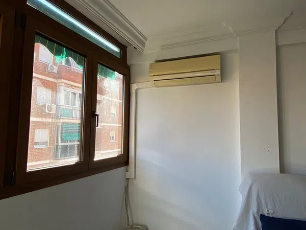 Piso en avenida de la Paloma, 41 - Foto 17