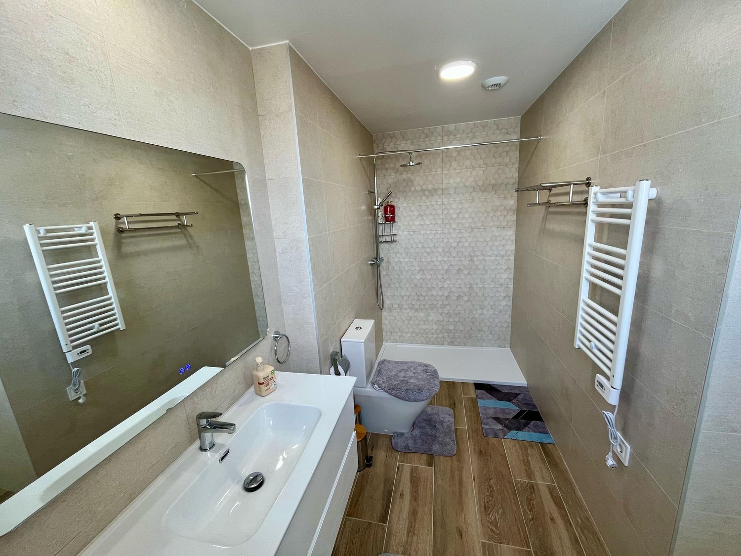 Chalet adosado en calle Historiador Rafael Altamira, 8 - Foto 9