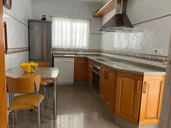Chalet pareado en Torre Cruz-Los Molinos, Torre Cruz-Los Molinos - Foto 8