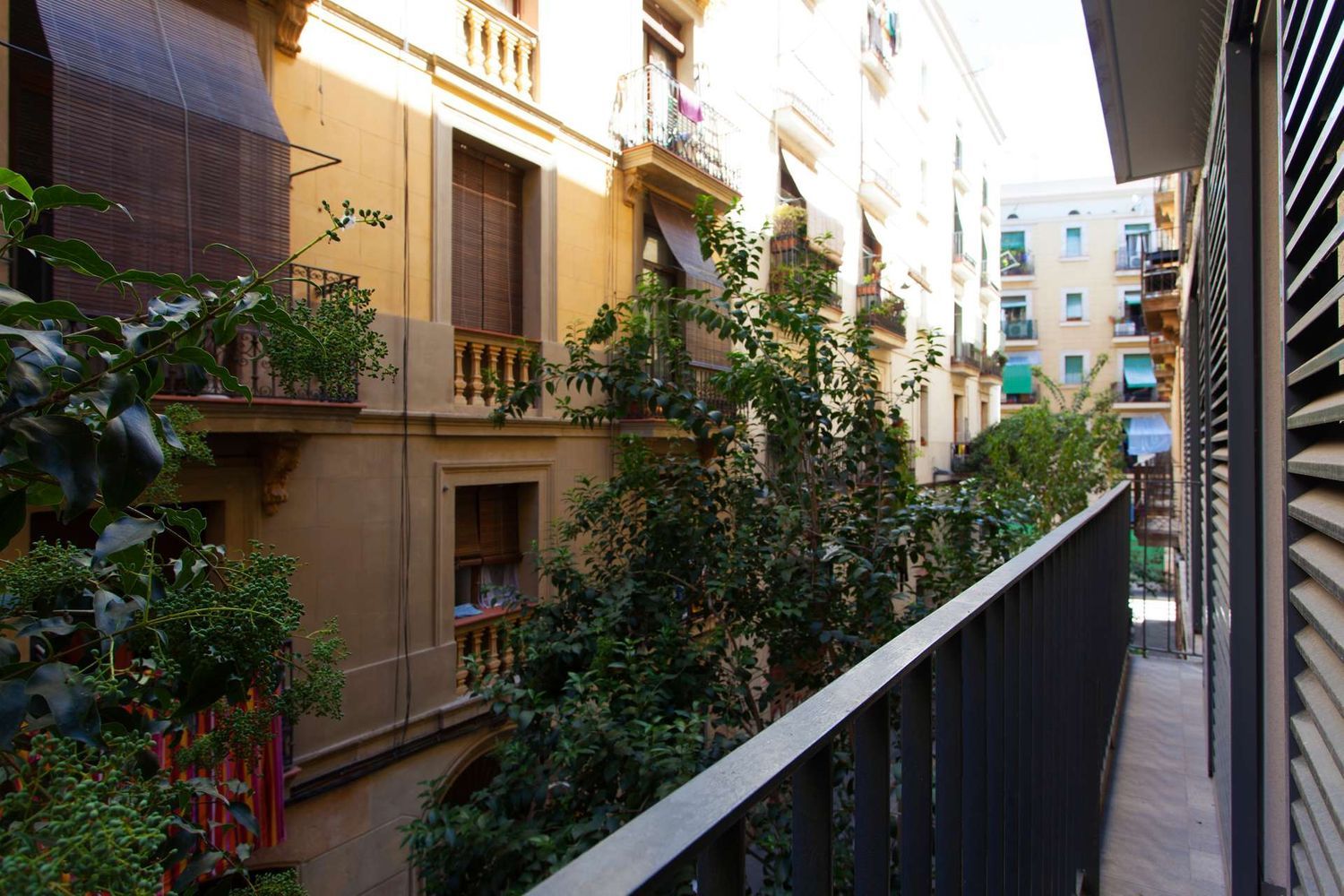 Piso en Calle de Sant Gil, El Raval - Foto 6