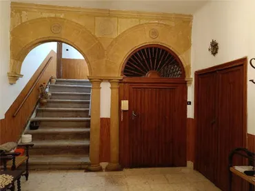 Chalet en Casa histórica en Torreperogil - Foto 2