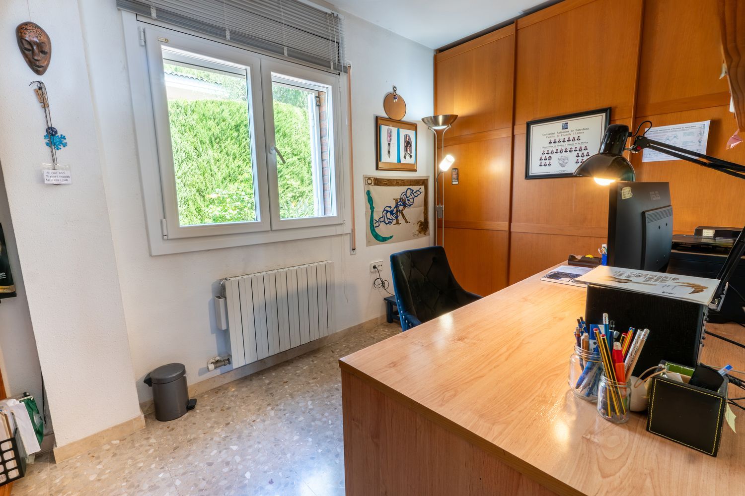 Casa o chalet independiente en Calle de l'Oreneta, 32, Urbanitzacions de Llevant - Foto 21