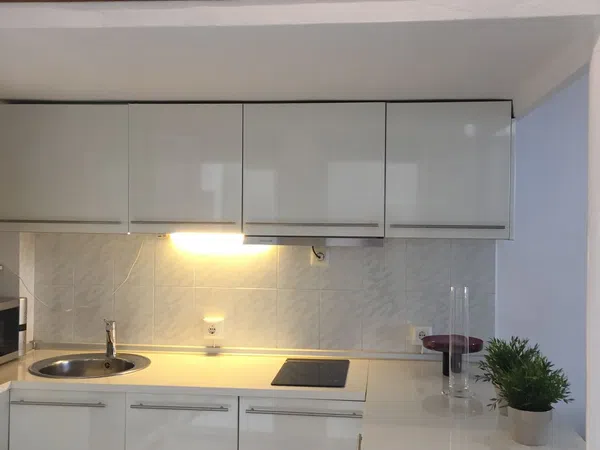 Estudio en Divina Enfermera, 12, Alameda - Foto 21