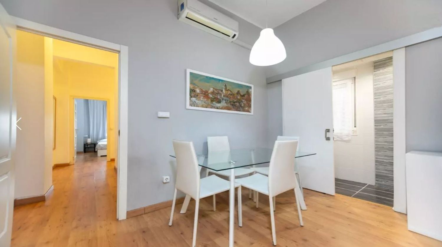 Piso en San José de Calasanz, 24 - Foto 4