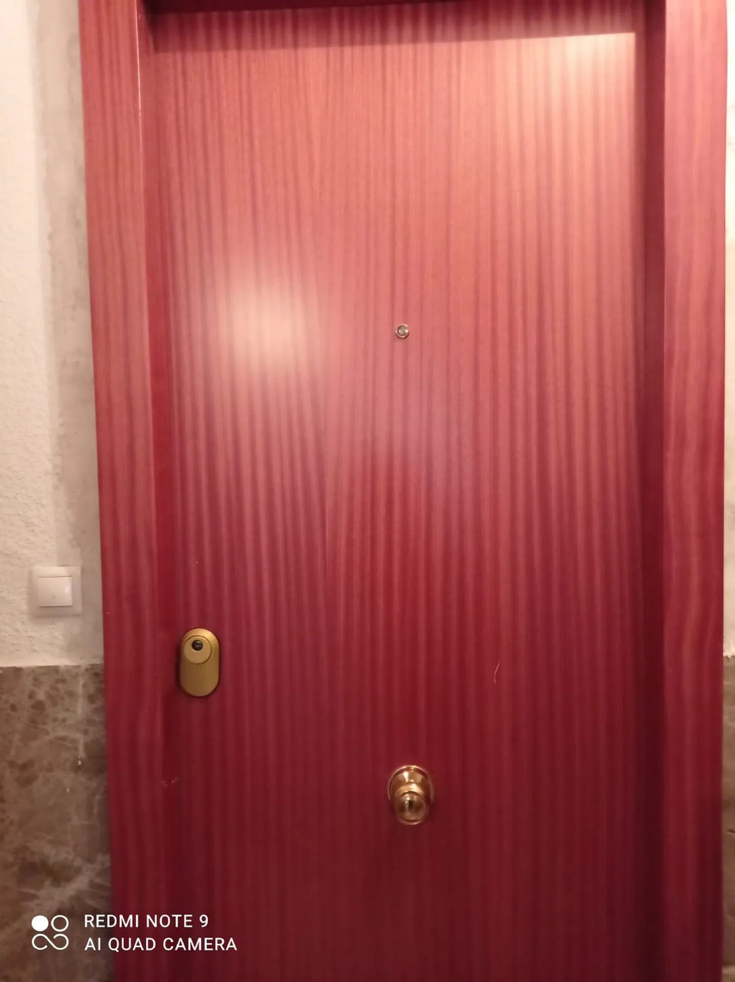 Piso en calle de Juan Navarro, 30 - Foto 2