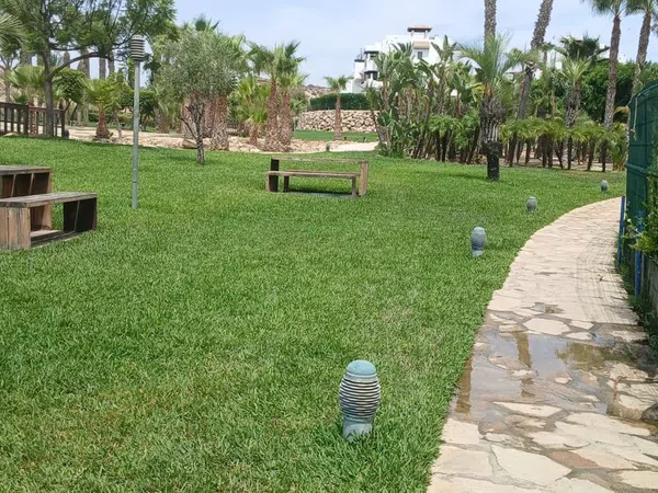 Ático en Avenida Alcazaba, 115, Las Salinas, Las Salinas - Foto 34