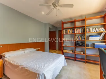 Chalet en Sant Cugat del Vallès - Foto 43