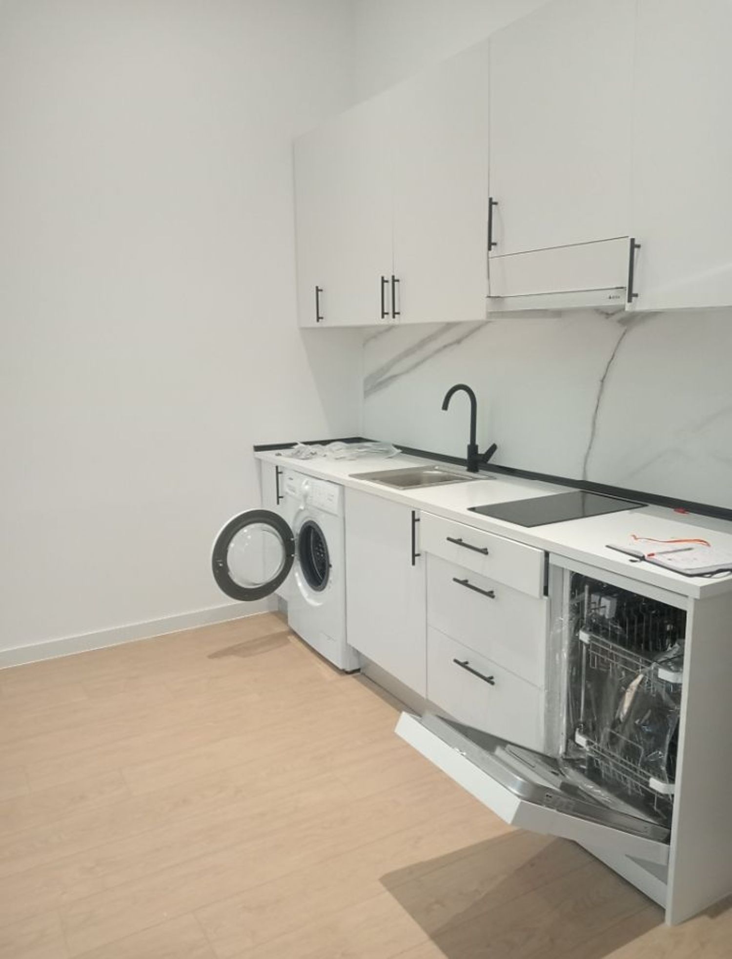 Estudio en Avenida de Tenerife, 16, Pol. Industrial norte, Pol. Industrial norte - Foto 4