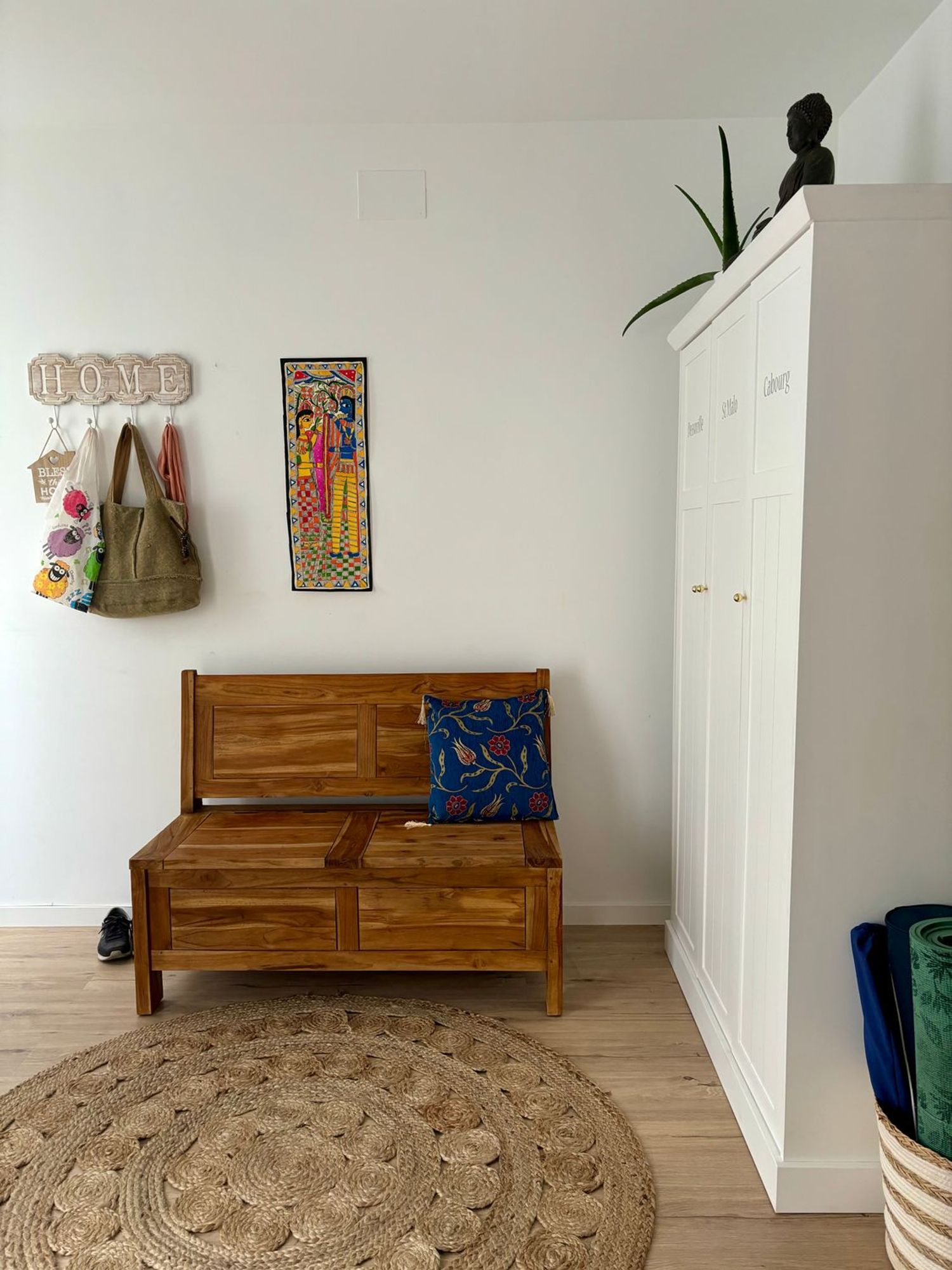 Piso en calle de Fuencarral, 82 - Foto 1