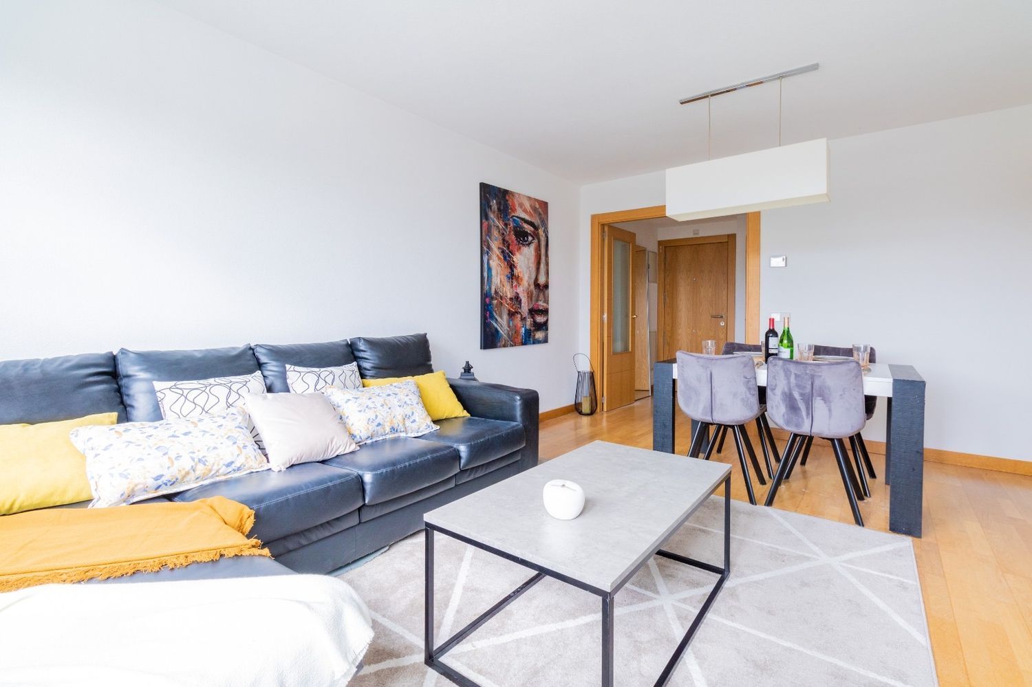 Piso en calle Ferrocarril, 10 - Foto 13