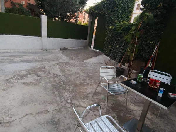 Estudio en Calle Piqueras, 110, Cascajos - Piqueras, Cascajos - Piqueras - Foto 6