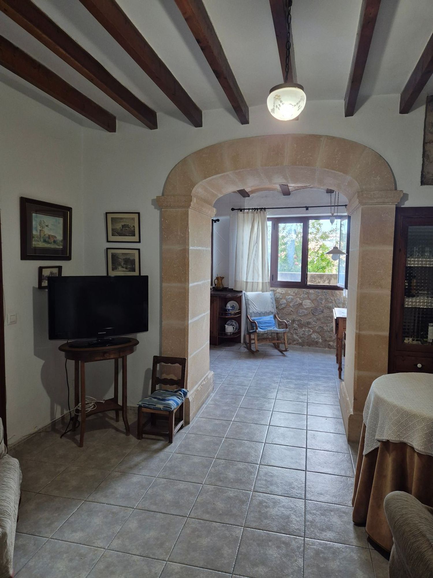 Casa o chalet independiente en Calle de Sa Lluna, 6 - Foto 4