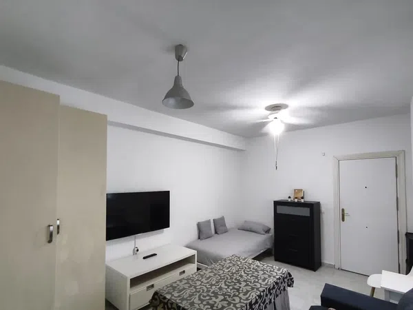 Estudio en Avenida de España, 9 - Foto 5