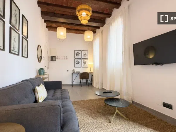 Estudio en Passatge de Mas de Roda, El Poblenou - Foto 4