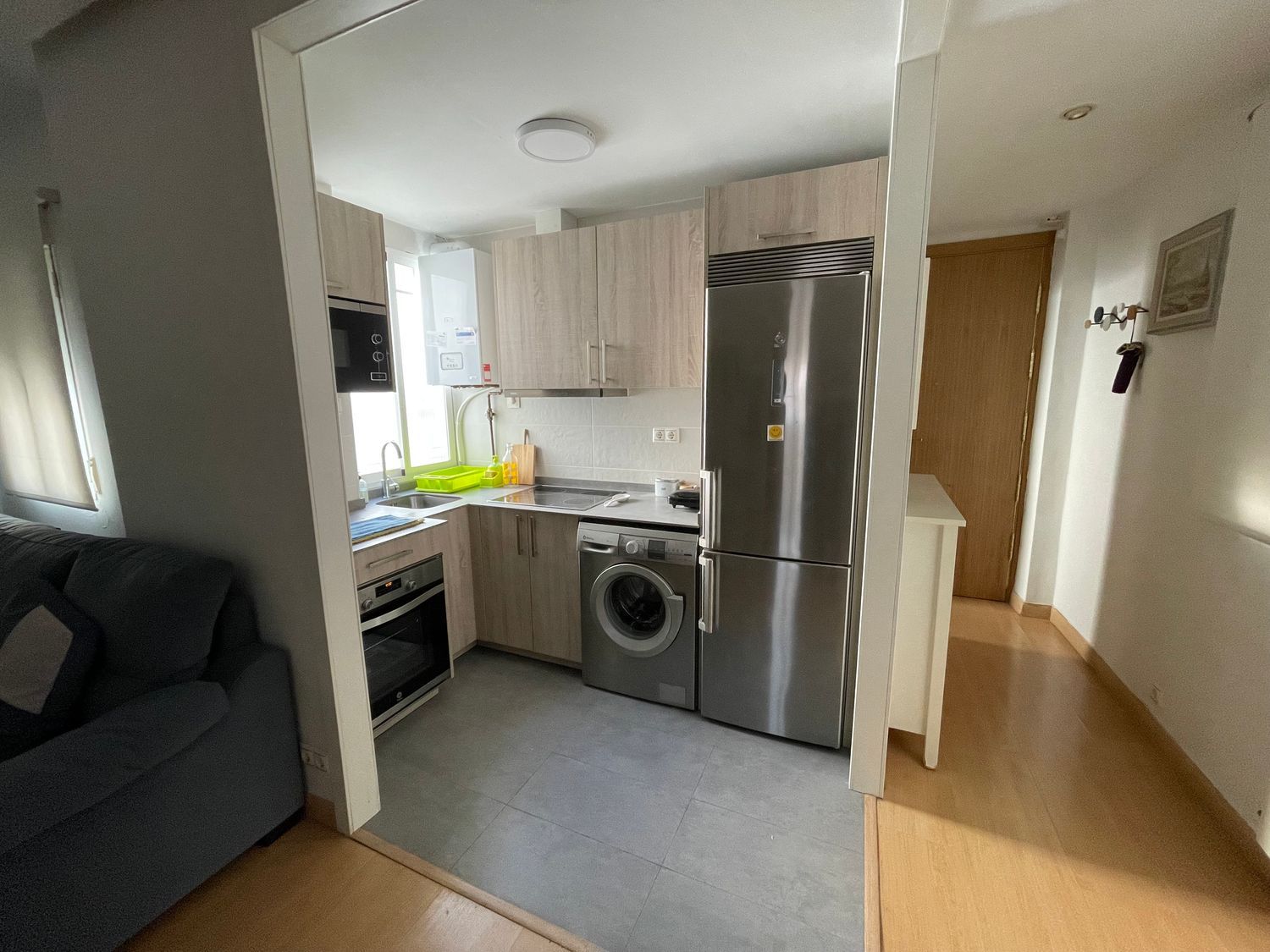 Piso en avenida de Pablo Iglesias, 27 - Foto 7