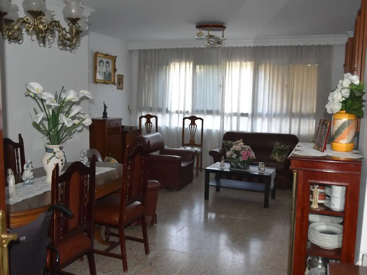 Piso en  Calle Simeón Giménez Reyna 4 - Foto 6