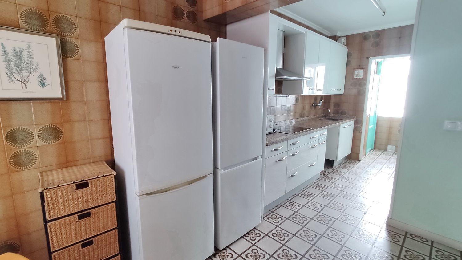 Piso en Calle de Gabilondo, 12, Pº Zorrilla - Campo Grande, Pº Zorrilla - Campo Grande - Foto 6