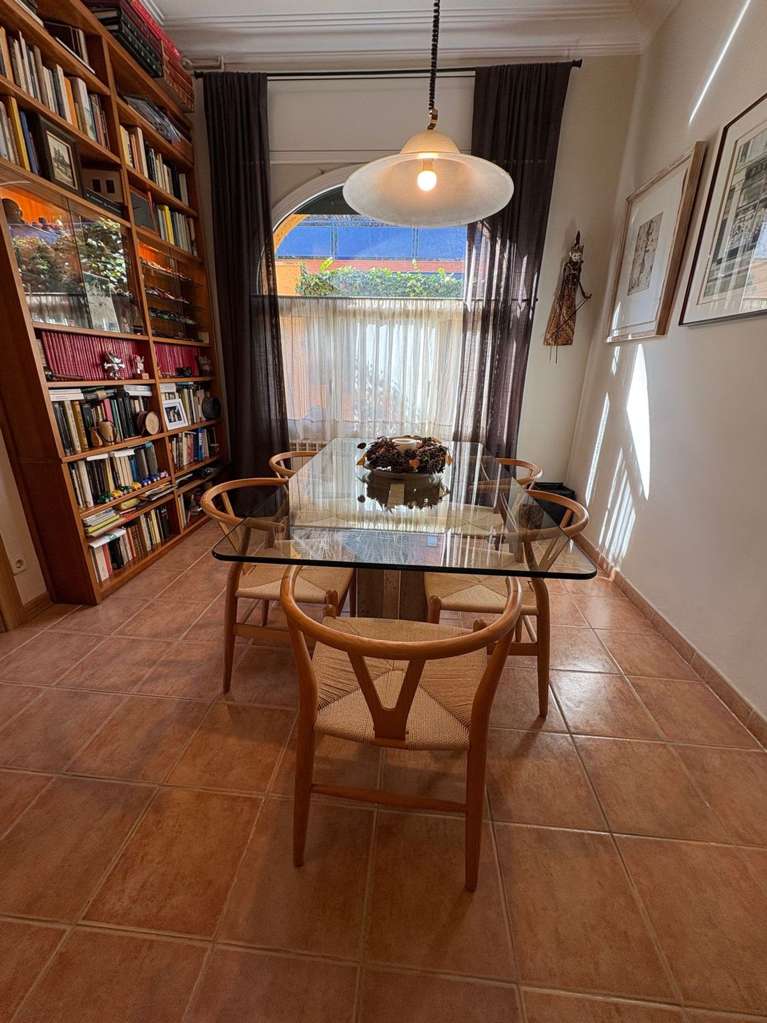 Casa independiente en Barrio Sarrià - Foto 15