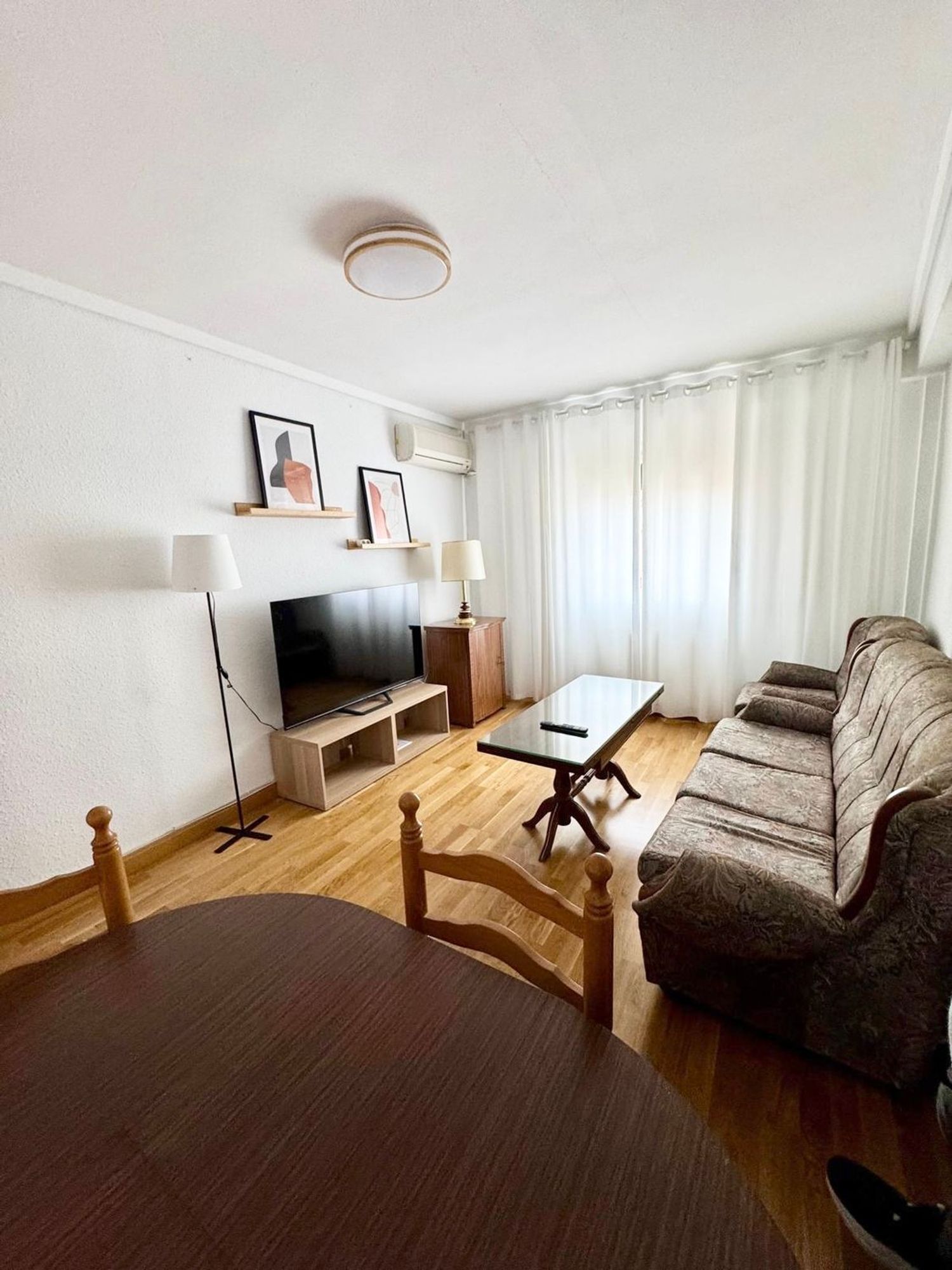 Piso en calle de José Palafox, 27 - Foto 3