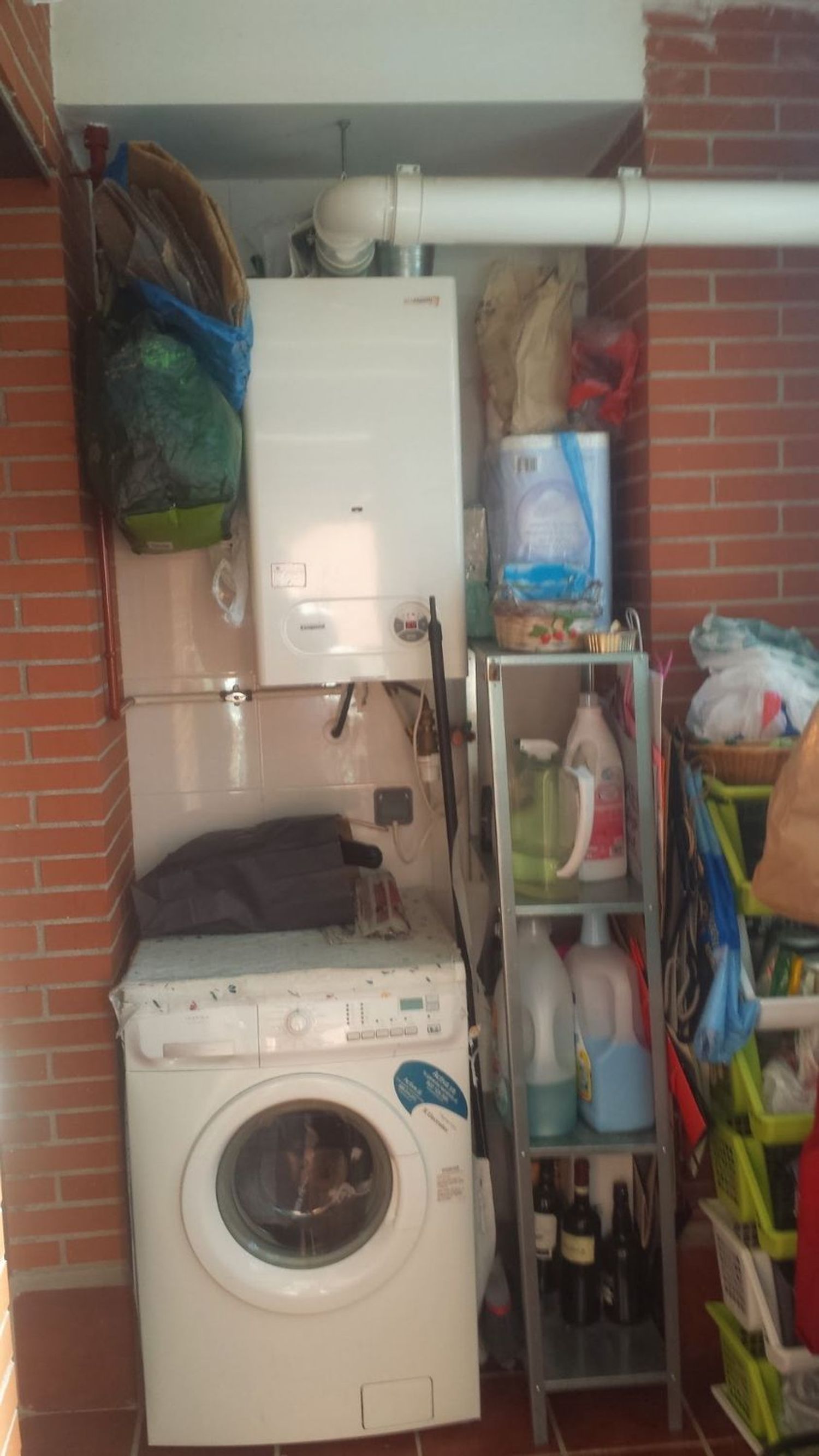 Piso en Calle los Andes, 5, Miramadrid, Miramadrid - Foto 8