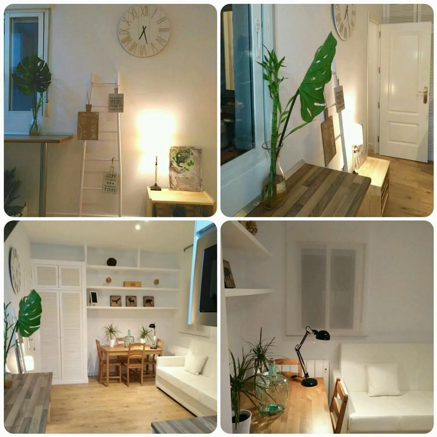 Piso en calle Doctor Esquerdo, 22 - Foto 1