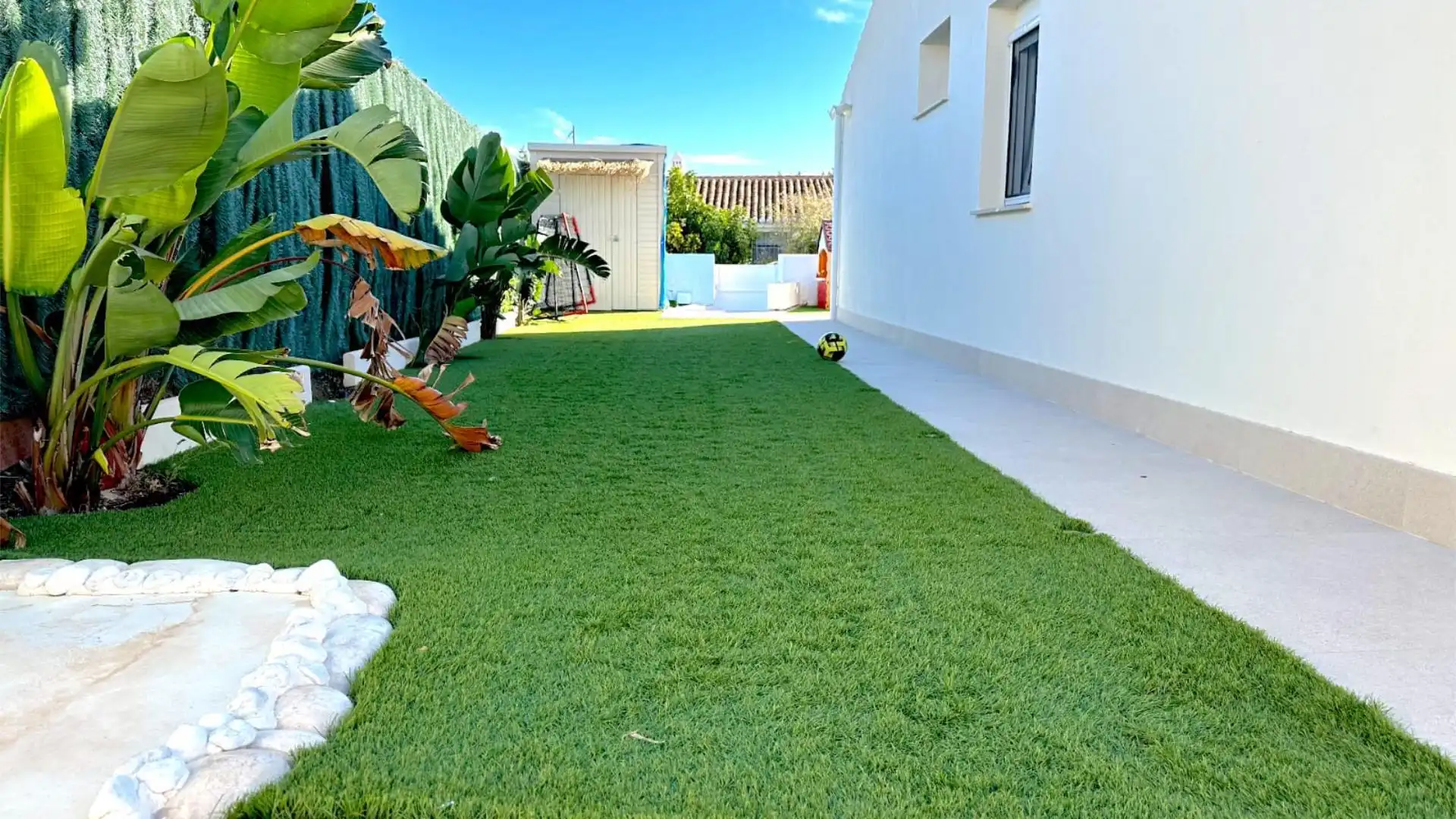 Casa adosada en  Arrabal Finca de Calahonda 8 - Foto 12