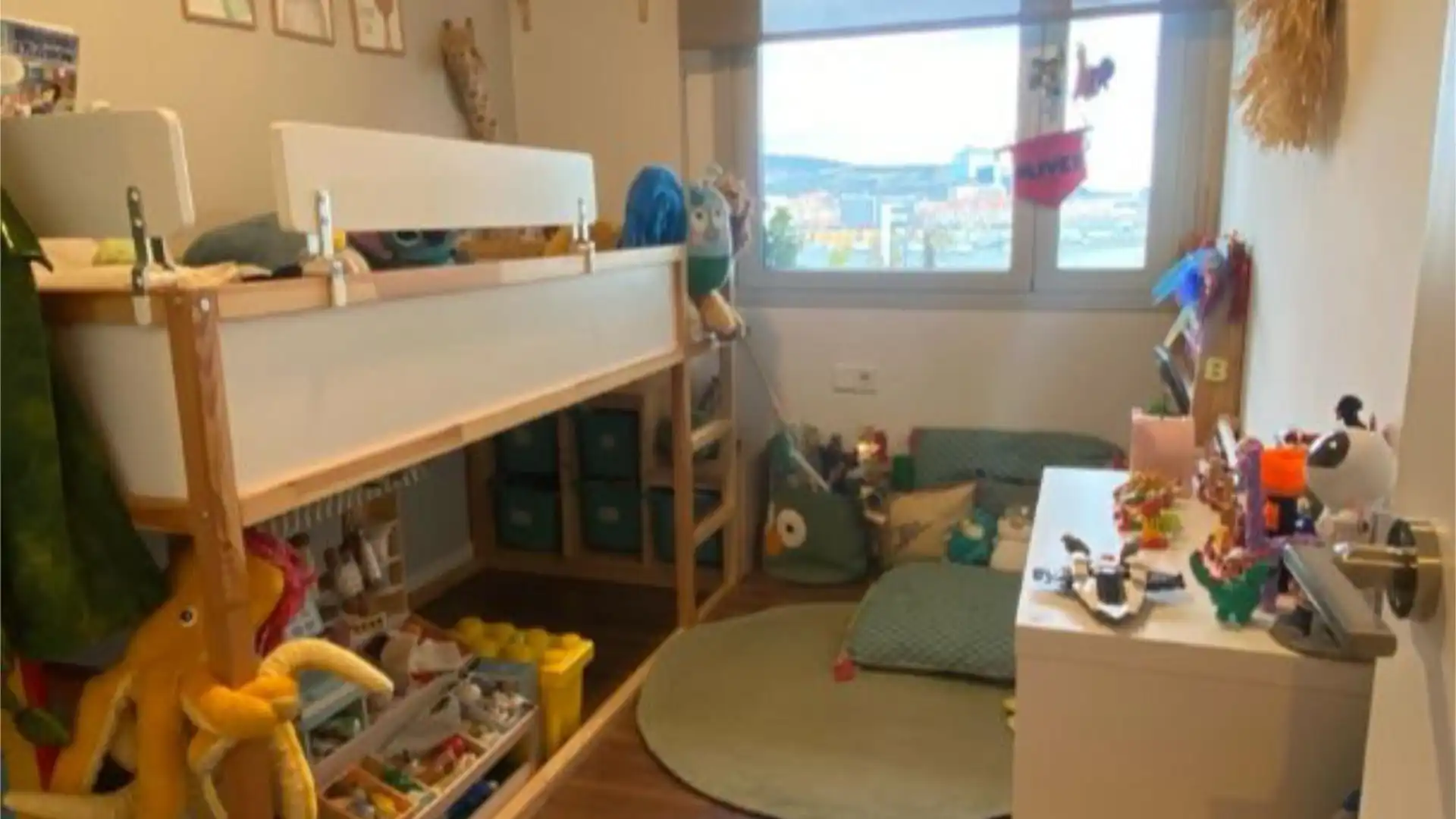 Piso en  Plaça d'Europa 8 - Foto 11