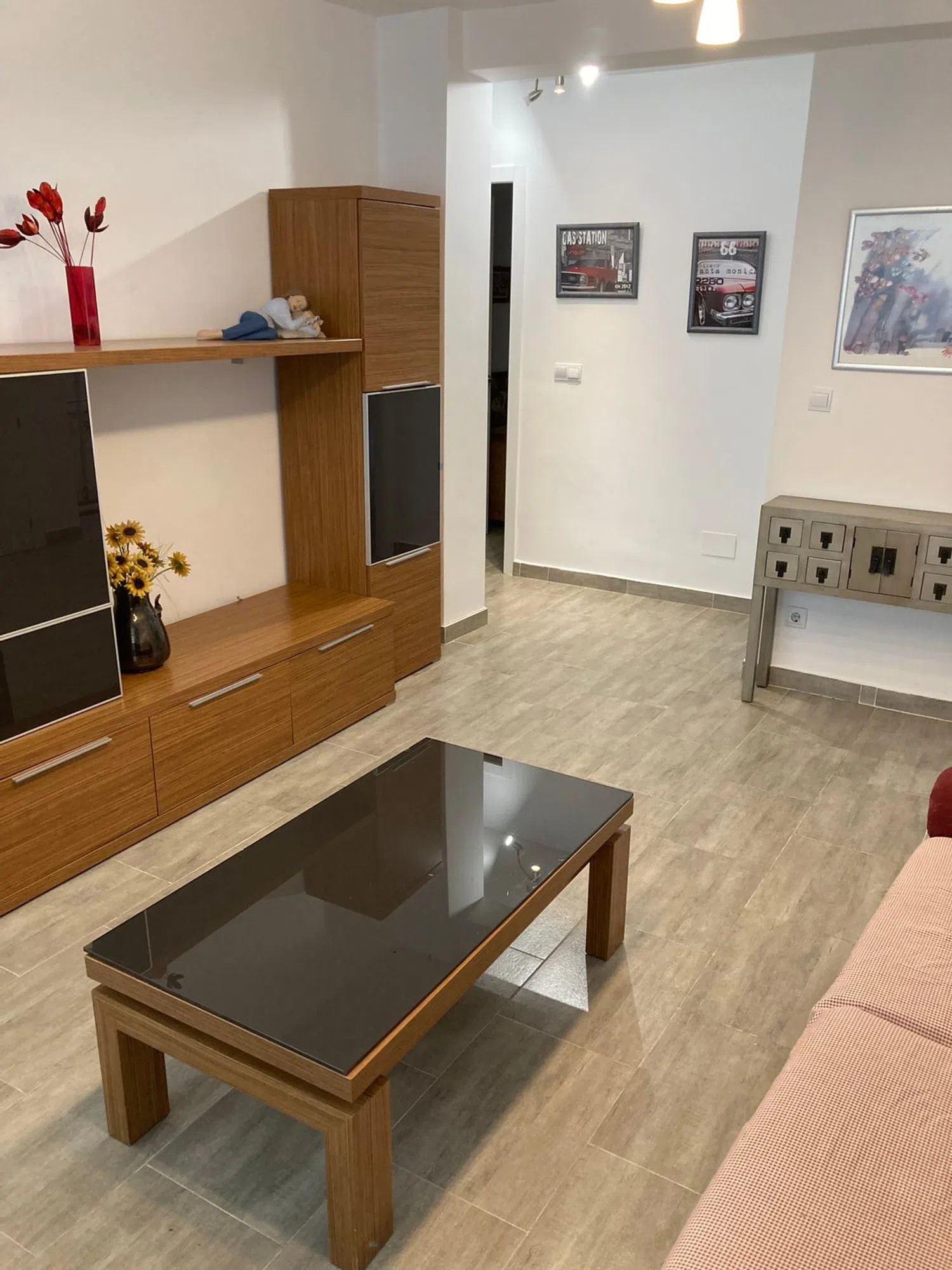 Piso en calle de san pedro de cardeña, 46 - Foto 1