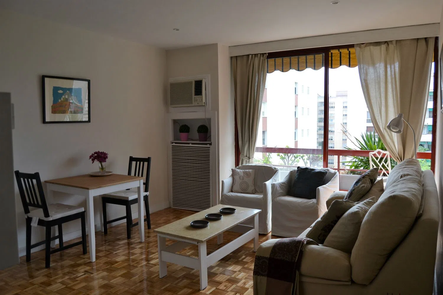 Piso en avenida de Eduardo Dato, 22 - Foto 10