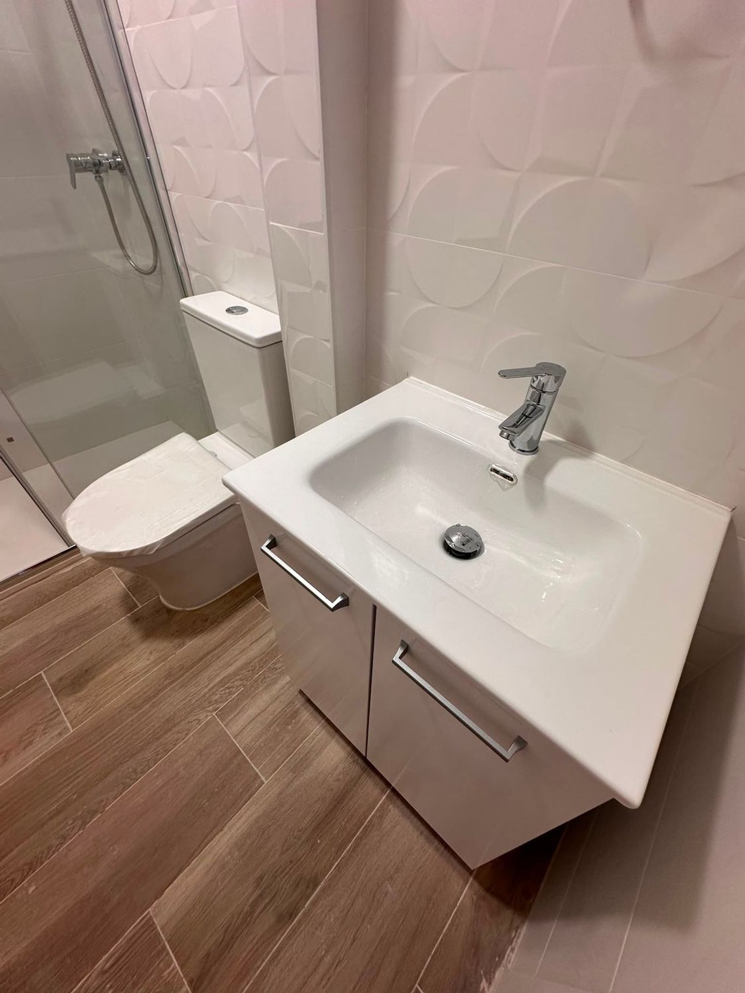 Piso en Loeches - Foto 15