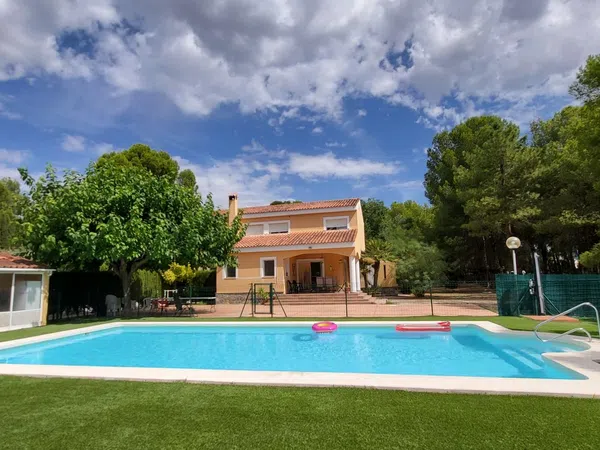 Casa o chalet independiente en Lugar I Pd 2, 697 - Foto 1