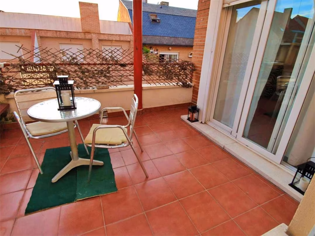 Ático en  Calle del Panizo 26 - Foto 4