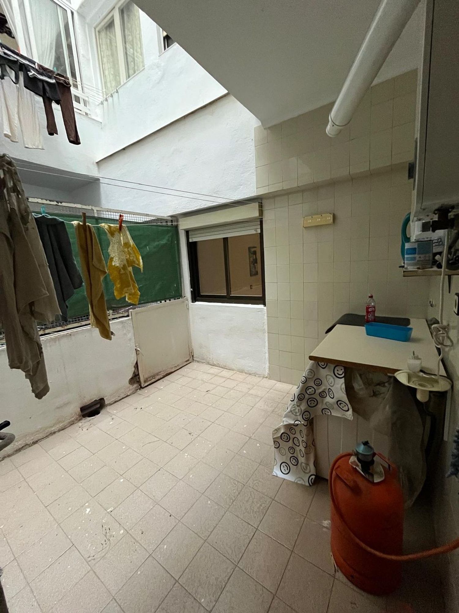 Piso en Calle Pintor Lorenzo Casanova, 31, Ensanche-Diputación - Foto 5