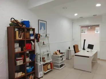 Local comercial en  Calle Felipe Herrero Arias 3 - Foto 6