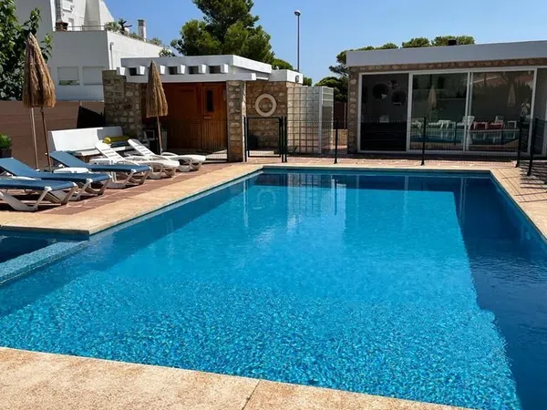 Casa o chalet independiente en Del Mar ,parcela 2c-03 s/n - Foto 31