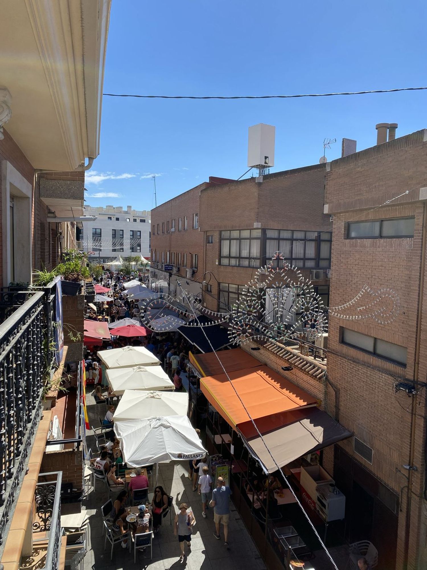Ático en Calle Luis Béjar, 8, Zona Pueblo - Foto 10