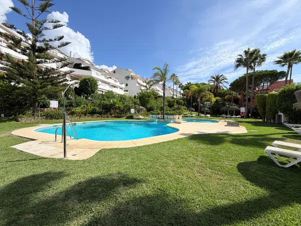 Piso en Conjunto White Pearl Beach, 3, Romana Playa - Foto 2